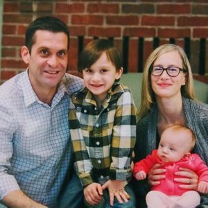 Meet your Posher, Robert